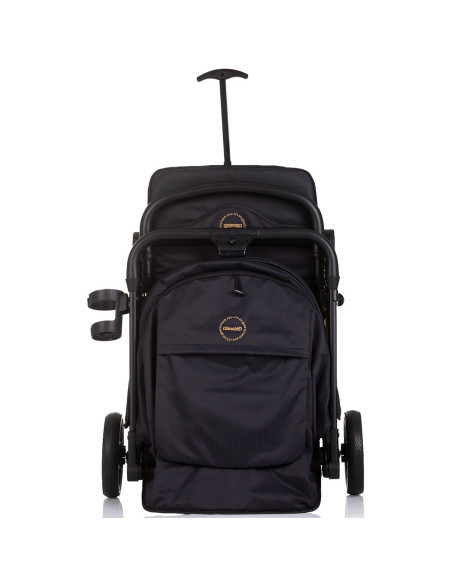 LKPX02501BB,Carucior sport Chipolino Pixie blackberry