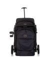 LKPX02501BB,Carucior sport Chipolino Pixie blackberry