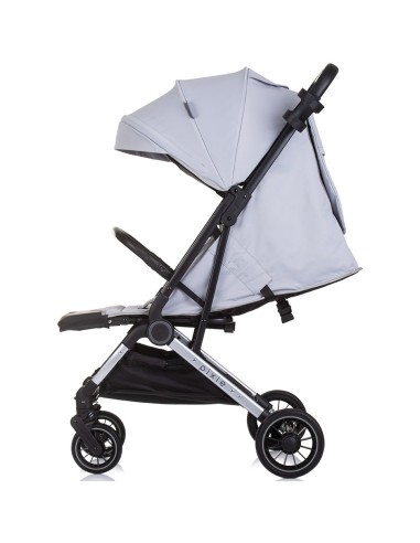 LKPX02502CL,Carucior sport Chipolino Pixie cloud grey