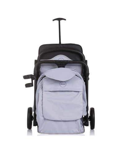 LKPX02502CL,Carucior sport Chipolino Pixie cloud grey