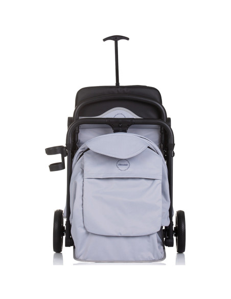 LKPX02502CL,Carucior sport Chipolino Pixie cloud grey