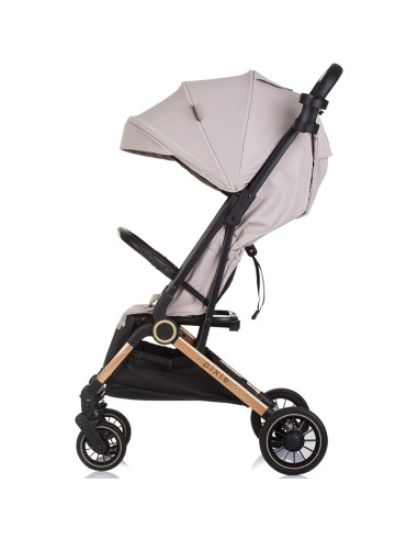 LKPX02503TR,Carucior sport Chipolino Pixie tiramisu