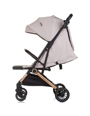 LKPX02503TR,Carucior sport Chipolino Pixie tiramisu