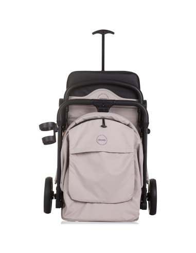 LKPX02503TR,Carucior sport Chipolino Pixie tiramisu
