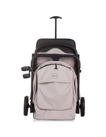 LKPX02503TR,Carucior sport Chipolino Pixie tiramisu