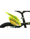 DB-614-DSA,Bicicleta copii Dino Bikes 14' Dinosaur