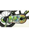 DB-616-DSA,Bicicleta copii Dino Bikes 16' Dinosaur