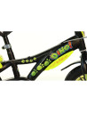 DB-616-DSA,Bicicleta copii Dino Bikes 16' Dinosaur