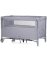 KOSIRE252CL,Patut pliabil Chipolino Relax cloud linen cu laterala culisanta