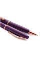 Pix jazz noble elegance k36 viola, in cutie carton