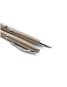 Pix jazz noble elegance k36 taupe, in cutie carton
