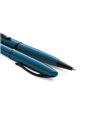 Pix jazz noble elegance k36 aquamarine, in cutie carton