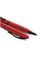 Pix jazz noble elegance k36 red, in cutie carton
