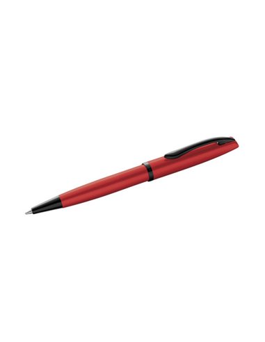 Pix jazz noble elegance k36 red, in cutie carton