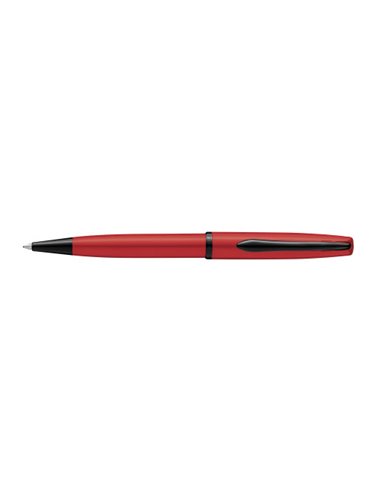 Pix jazz noble elegance k36 red, in cutie carton