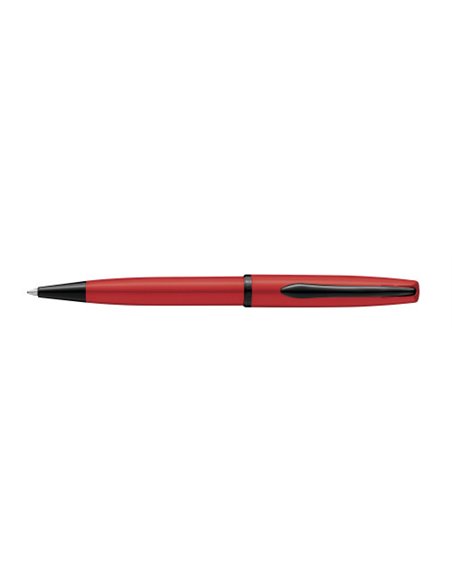 Pix jazz noble elegance k36 red, in cutie carton