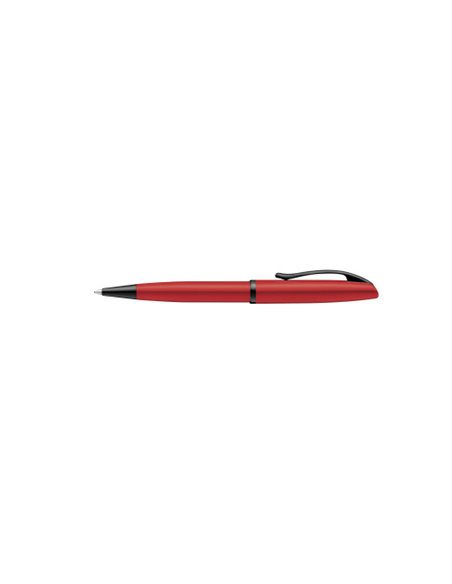 Pix jazz noble elegance k36 red, in cutie carton