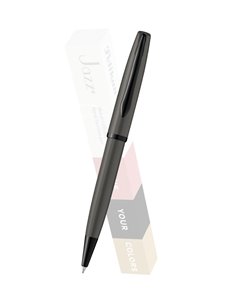 Pix Pelikan Jazz Noble Elegance K36 in cutie carton, Stone - gri