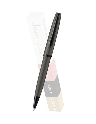 Pix Pelikan Jazz Noble Elegance K36 in cutie carton, Stone - gri