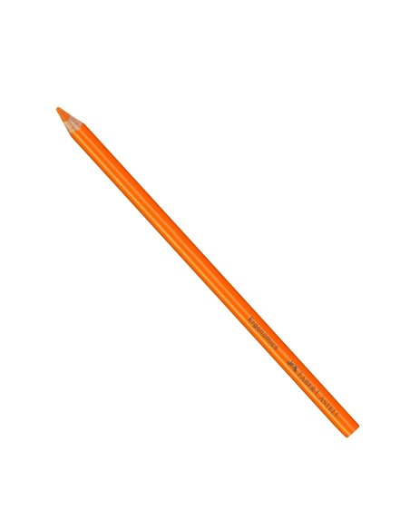 Creioane colorate triunghiulare Faber-Castell FC116512, Ergonomics, 12 culori