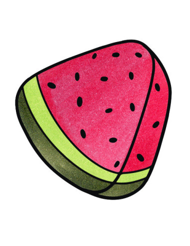 FC164816,Set 4 x Sketch marker cu 2 capete bold and easy i goldfaber FABER-CASTELL FC164816, 4 culori/set