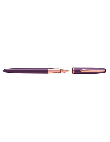 826785,Set pix + stilou PELIKAN k/p36 Jazz Noble Elegance in cutie eleganta, Viola