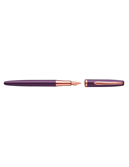 826785,Set pix + stilou PELIKAN k/p36 Jazz Noble Elegance in cutie eleganta, Viola