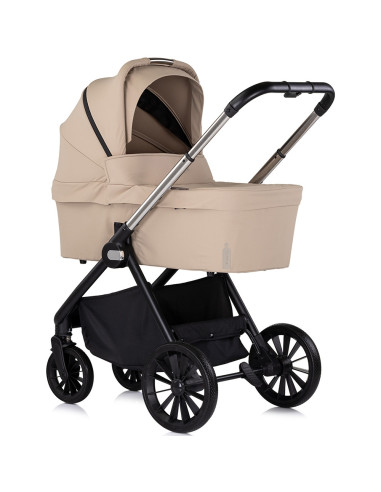 KKEN02502TR,Carucior Chipolino Encanto 3 in 1 tiramisu