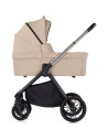 KKEN02502TR,Carucior Chipolino Encanto 3 in 1 tiramisu