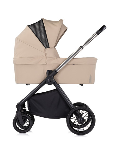 KKEN02502TR,Carucior Chipolino Encanto 3 in 1 tiramisu