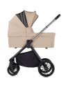 KKEN02502TR,Carucior Chipolino Encanto 3 in 1 tiramisu