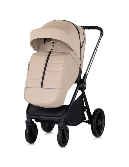 KKEN02502TR,Carucior Chipolino Encanto 3 in 1 tiramisu