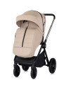 KKEN02502TR,Carucior Chipolino Encanto 3 in 1 tiramisu