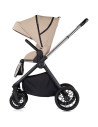 KKEN02502TR,Carucior Chipolino Encanto 3 in 1 tiramisu