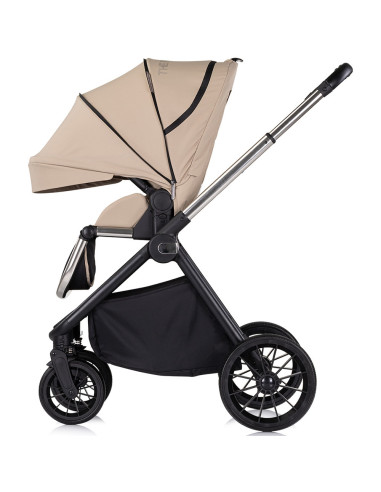 KKEN02502TR,Carucior Chipolino Encanto 3 in 1 tiramisu