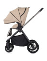 KKEN02502TR,Carucior Chipolino Encanto 3 in 1 tiramisu