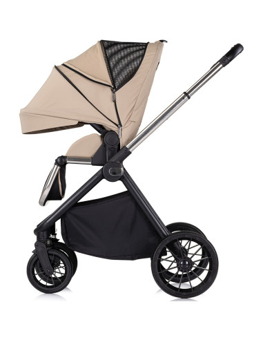 KKEN02502TR,Carucior Chipolino Encanto 3 in 1 tiramisu