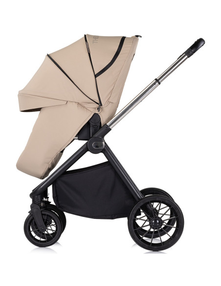 KKEN02502TR,Carucior Chipolino Encanto 3 in 1 tiramisu