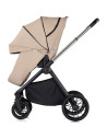KKEN02502TR,Carucior Chipolino Encanto 3 in 1 tiramisu