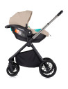 KKEN02502TR,Carucior Chipolino Encanto 3 in 1 tiramisu