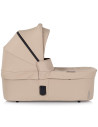 KKEN02502TR,Carucior Chipolino Encanto 3 in 1 tiramisu
