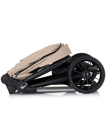 KKEN02502TR,Carucior Chipolino Encanto 3 in 1 tiramisu