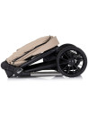 KKEN02502TR,Carucior Chipolino Encanto 3 in 1 tiramisu