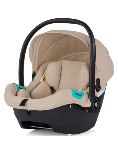 KKEN02502TR,Carucior Chipolino Encanto 3 in 1 tiramisu