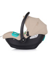 KKEN02502TR,Carucior Chipolino Encanto 3 in 1 tiramisu