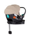 KKEN02502TR,Carucior Chipolino Encanto 3 in 1 tiramisu