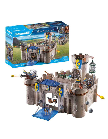 PM71642,Playmobil - Castelul lui Arwynn PM71642,Playmobil - Castelul lui Arwynn