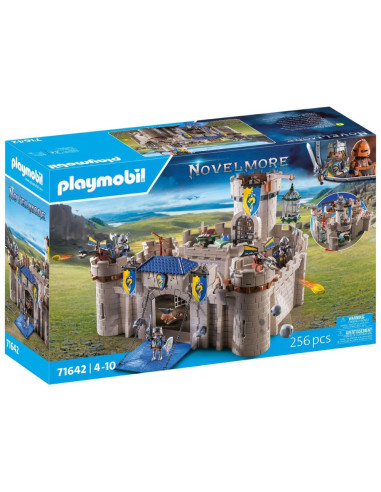 PM71642,Playmobil - Castelul lui Arwynn PM71642,Playmobil - Castelul lui Arwynn