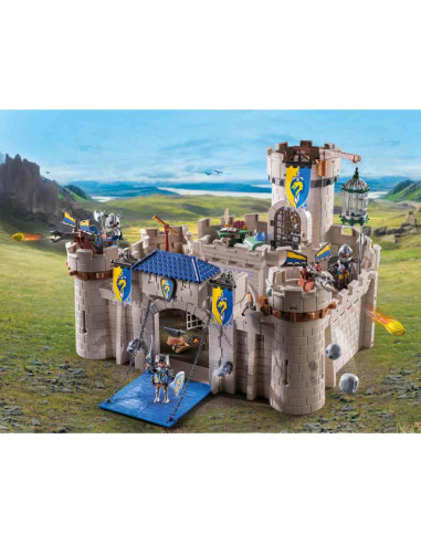 PM71642,Playmobil - Castelul lui Arwynn PM71642,Playmobil - Castelul lui Arwynn