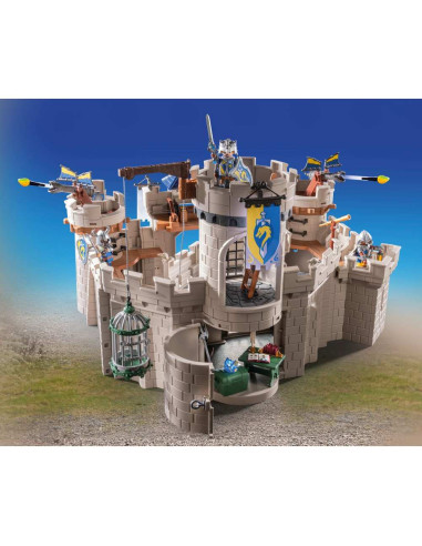PM71642,Playmobil - Castelul lui Arwynn PM71642,Playmobil - Castelul lui Arwynn